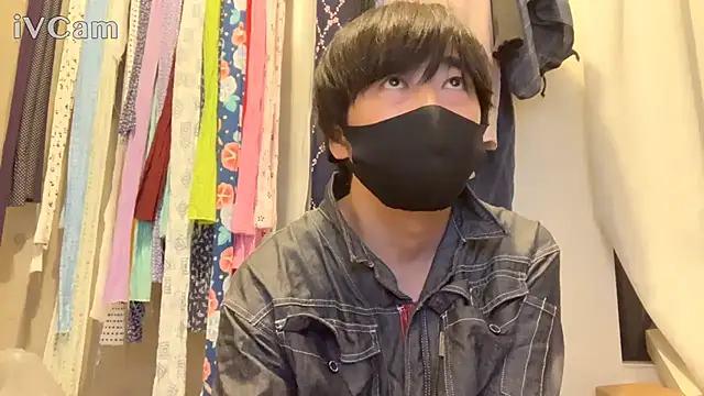 Snapshot of Fundoshi_2 chatting on October 11, 8:57 am Fundoshi 2 online show from October 11, 8:57 am