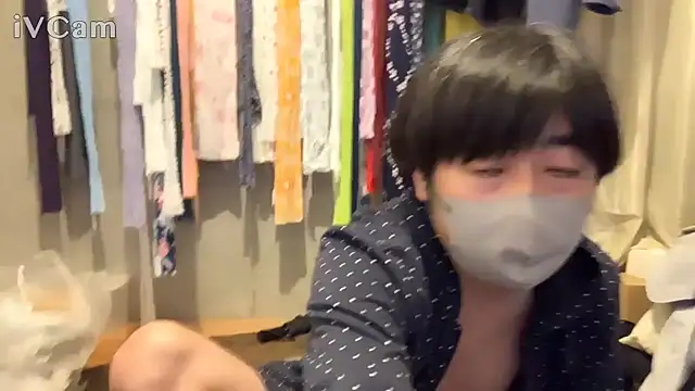 Fundoshi 2 online show from January 10, 12:29 pm