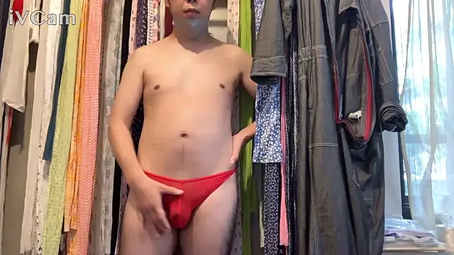 Snapshot of Fundoshi_2 chatting on June 28, 6:08 am Fundoshi 2 online show from June 28, 6:08 am