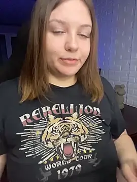 XNirvanaX online show from October 27, 2:48 am