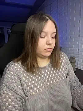 XNirvanaX online show from November 3, 4:03 am