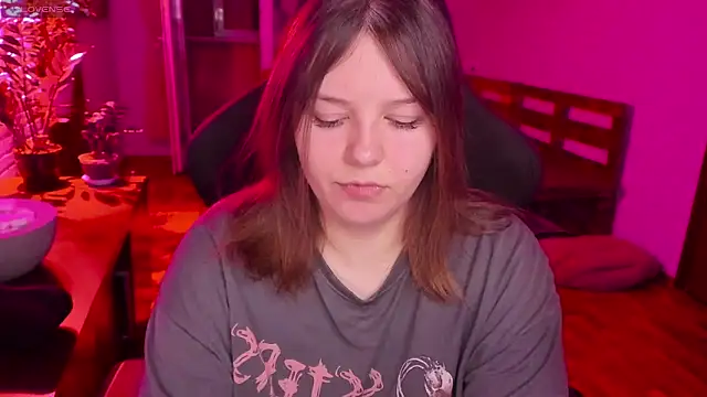 XNirvanaX online show from December 19, 3:57 am