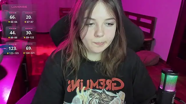 XNirvanaX online show from March 22, 12:14 am