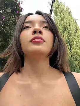 Irina Grant online show from December 11, 7:57 pm