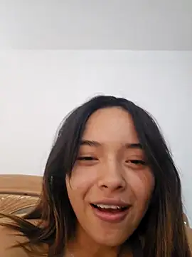 Irina Grant online show from September 30, 1:43 am