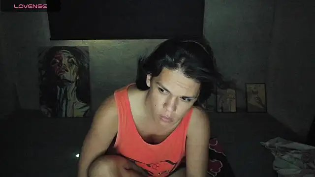 FynestBeatrice online show from September 13, 2:44 am