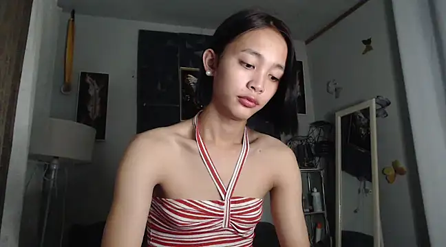 Angel Morgan69 online show from January 10, 2:45 pm