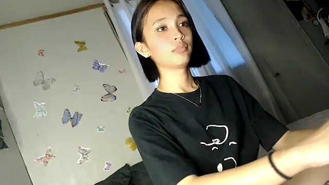 Angel Morgan69 online show from March 5, 9:05 am