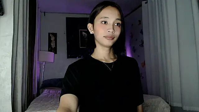 Angel Morgan69 online show from March 13, 1:18 pm