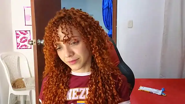 SexyLeilaa online show from September 13, 1:16 am