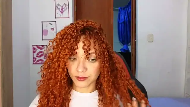 SexyLeilaa online show from October 1, 1:33 am