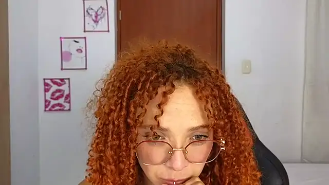 SexyLeilaa online show from January 9, 1:30 am