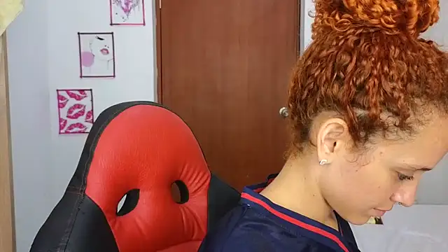 SexyLeilaa online show from January 16, 1:53 am