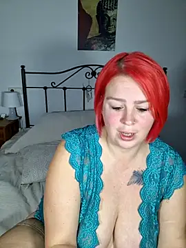 SarahDelSol online show from January 18, 7:56 am