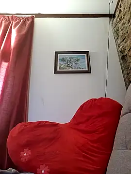 Naschkatze01 online show from September 10, 6:13 am