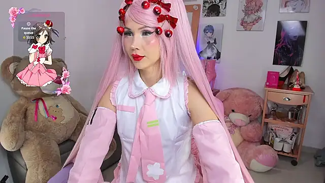 Snapshot of alessandrathedoll chatting on June 3, 6:57 pm alessandrathedoll online show from June 3, 6:57 pm