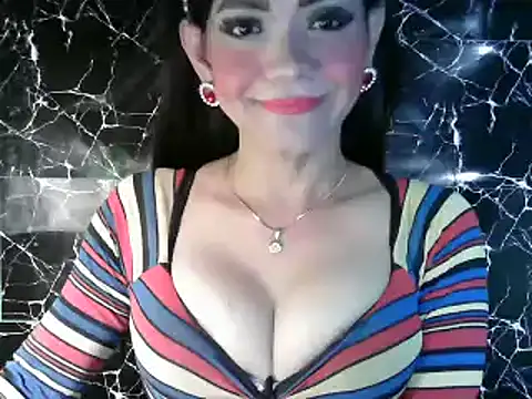 Rosebaumgardner1234 online show from January 25, 4:34 am