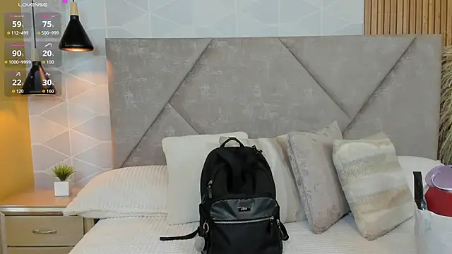 Sammy Fit  online show from October 21, 12:39 pm