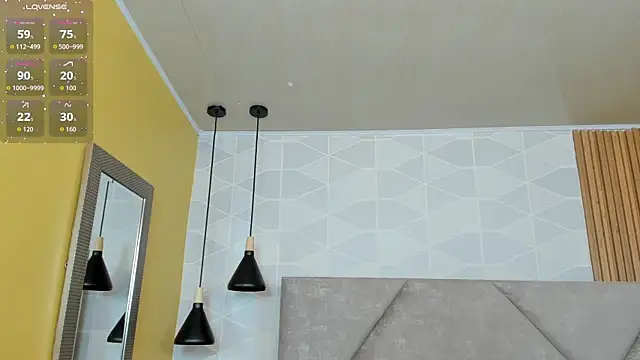 Sammy Fit  online show from March 26, 12:11 pm