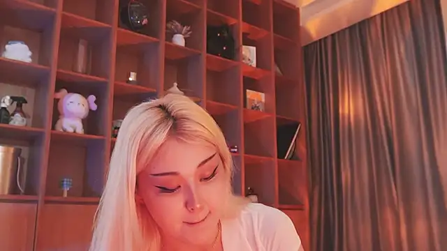 hyun chia online show from November 22, 3:16 am