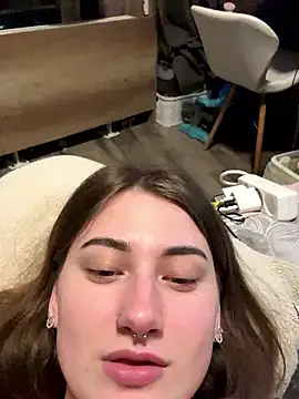 Natalia Daysie online show from January 11, 8:03 pm