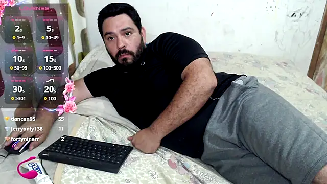 Snapshot of lucasprloco chatting on December 31, 2:08 am lucasprloco online show from December 31, 2:08 am