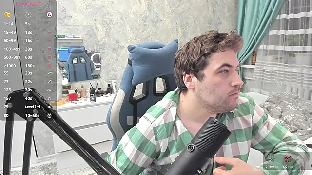 Morlaios online show from February 2, 5:15 pm