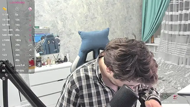 Morlaios online show from February 7, 3:55 am