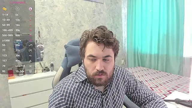 Morlaios online show from March 19, 7:29 am