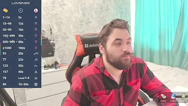 Morlaios online show from October 2, 10:55 am