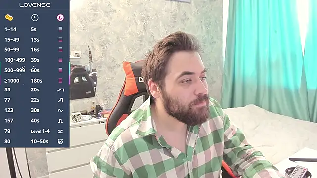 Morlaios online show from October 4, 10:24 am