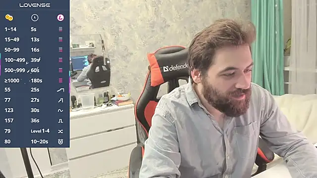 Morlaios online show from October 24, 7:21 pm