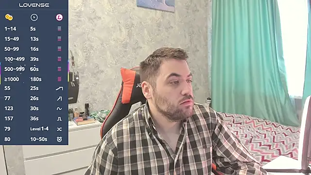 Morlaios online show from November 22, 7:51 am