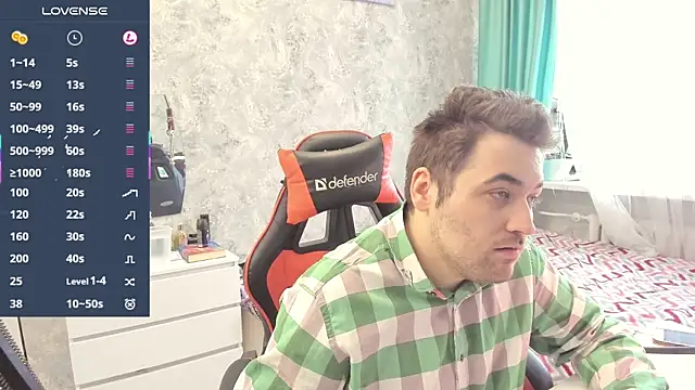 Morlaios online show from December 19, 11:06 am