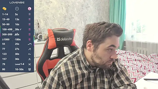 Morlaios online show from January 9, 11:57 am