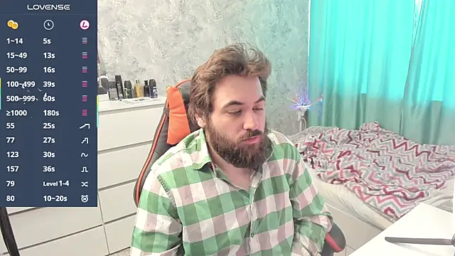 Morlaios online show from March 21, 10:53 am