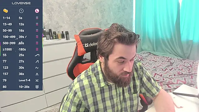 Morlaios online show from March 25, 9:48 am