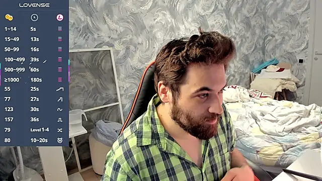 Snapshot of Morlaios chatting on June 17, 3:46 pm Morlaios online show from June 17, 3:46 pm