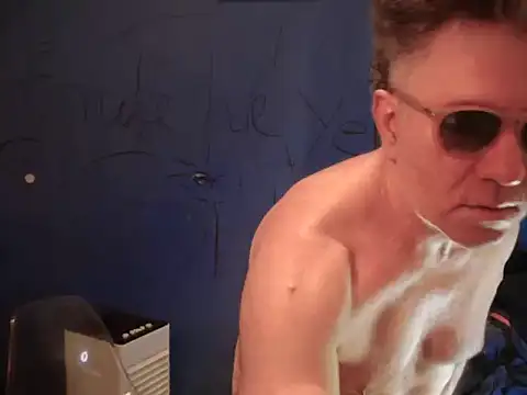 Fabrissi online show from April 21, 2:15 am