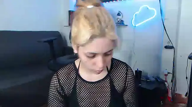 MaryJannes online show from February 23, 11:36 pm