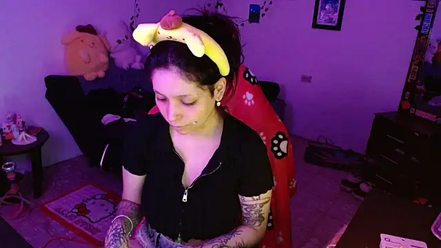 MaryJannes online show from April 13, 5:13 am