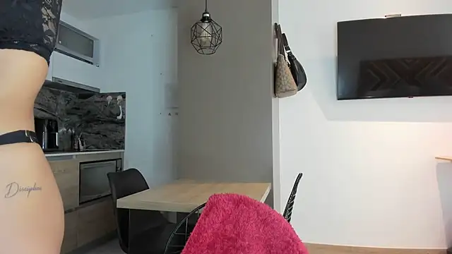 alexademie1 online show from January 4, 2:04 pm