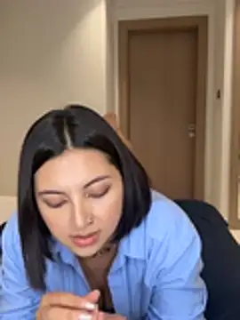 alexademie1 online show from March 24, 2:22 pm