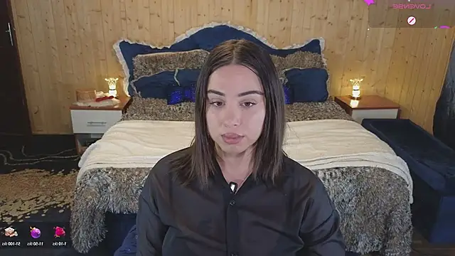 Snapshot of VanessaDoyle chatting on January 23, 11:58 pm VanessaDoyle online show from January 23, 11:58 pm