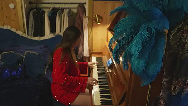 VanessaDoyle online show from February 28, 11:00 am