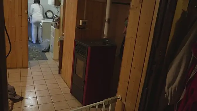 VanessaDoyle online show from April 9, 5:40 pm