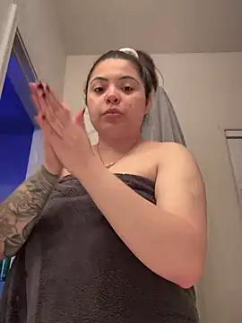 drizzypeach602 online show from March 7, 5:29 am