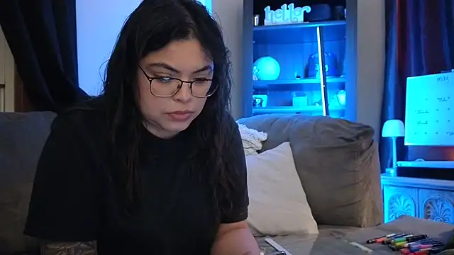 drizzypeach602 online show from April 30, 6:20 am