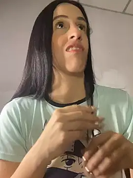 Amira Milker online show from January 10, 3:18 am