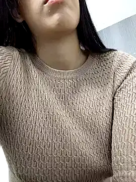 Amira Milker online show from February 11, 12:58 pm